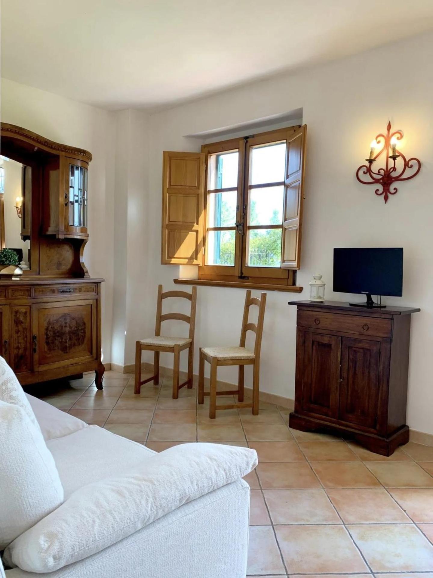 Residenza Le Galere Apartment กาส์ตีจลิโอเน เดลลา เปสกายา ภายนอก รูปภาพ