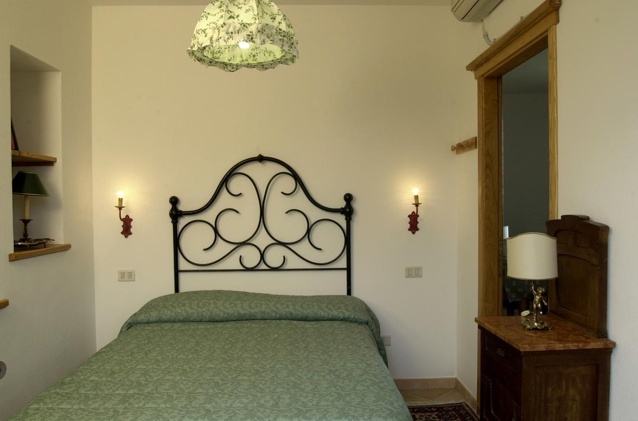 Residenza Le Galere Apartment กาส์ตีจลิโอเน เดลลา เปสกายา ภายนอก รูปภาพ