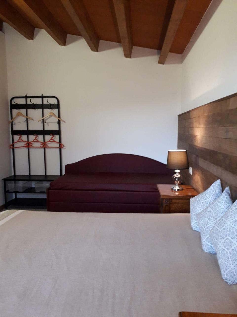Residenza Le Galere Apartment กาส์ตีจลิโอเน เดลลา เปสกายา ภายนอก รูปภาพ